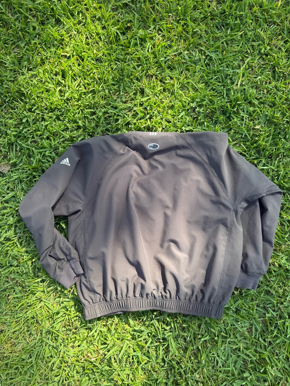 adidas Crewneck Athletic Sweatshirt